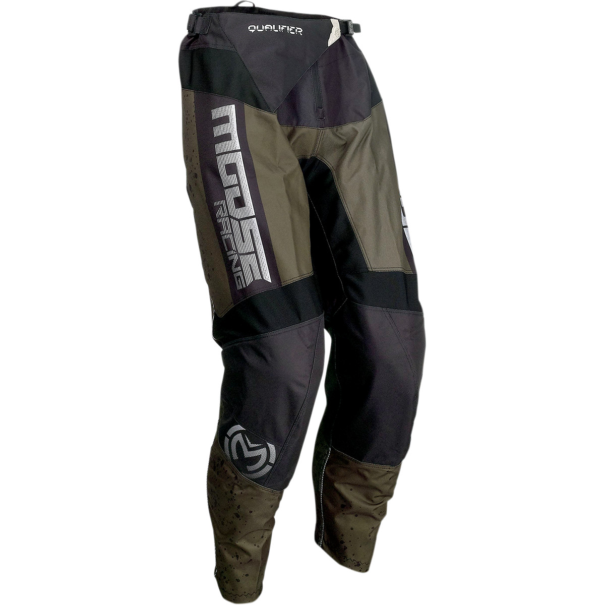 Pantalón MOOSE Qualifier™ Verde Militar