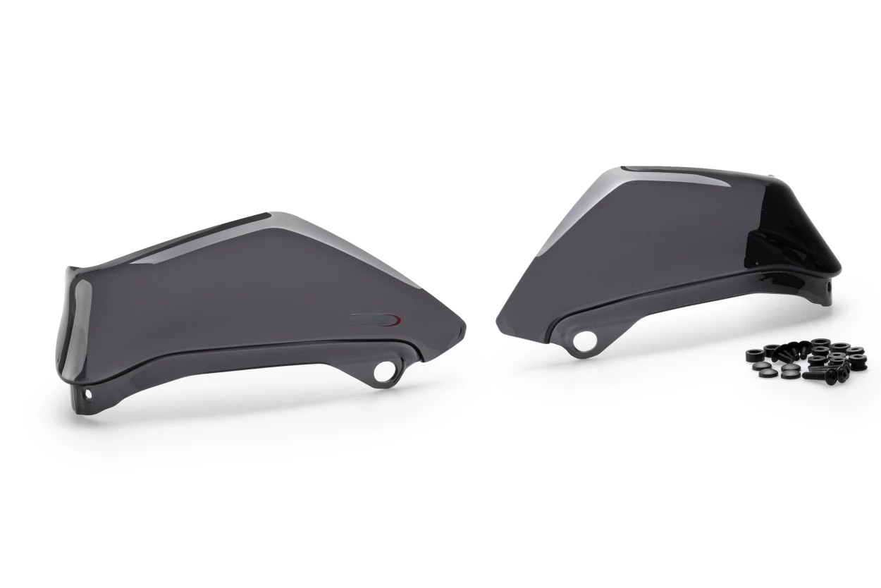 Extensión Paramanos PUIG BMW R1300GS 2023-2024 1
