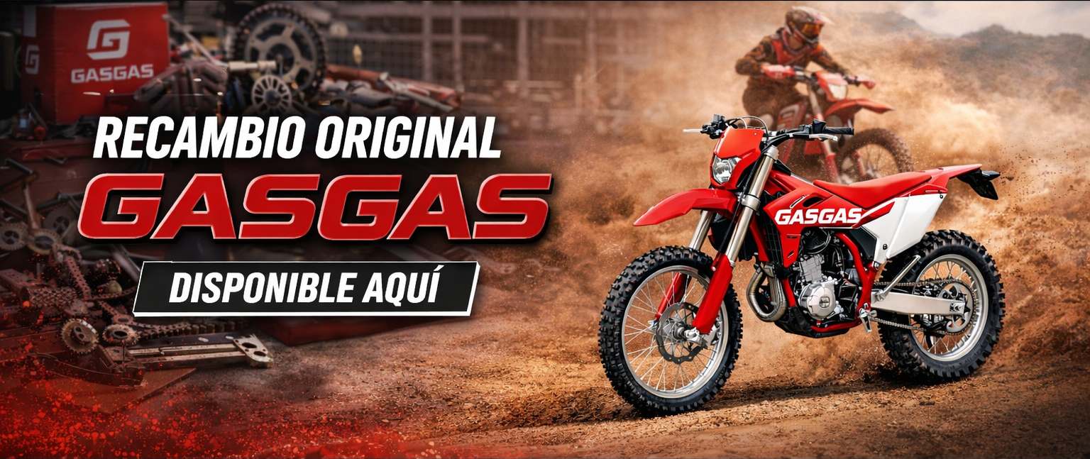 GASGAS 