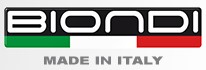 BIONDI
