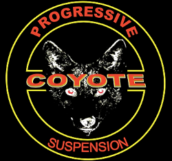 COYOTE