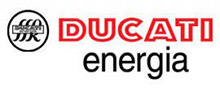 DUCATI ENERGIA