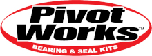 PIVOT WORKS