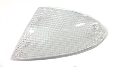 Cristal de intermitente Aprilia SR 50 '00 Delantero Derecho