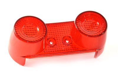 Cristal de piloto trasero Honda SFX