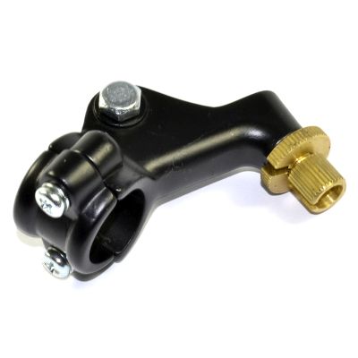 Soporte de maneta de embrague Honda XR, CRF