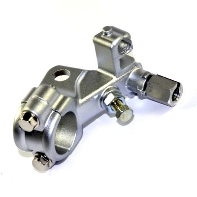 Soporte de maneta de embrague Honda CRF