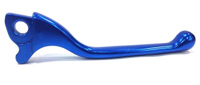 Maneta de freno Derecha Derbi Fenix, Variant Sport R Azul