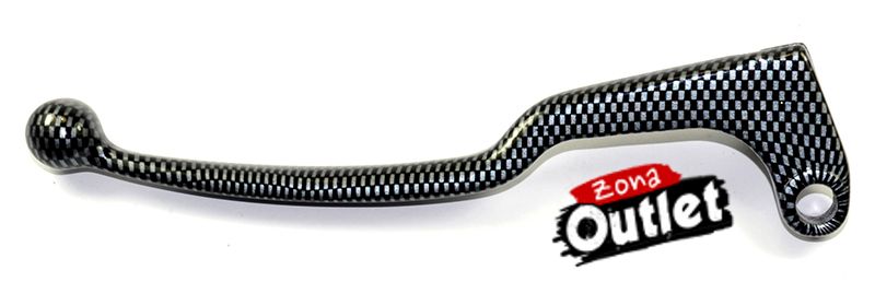Maneta de embrague Izquierda Yamaha CARBONO