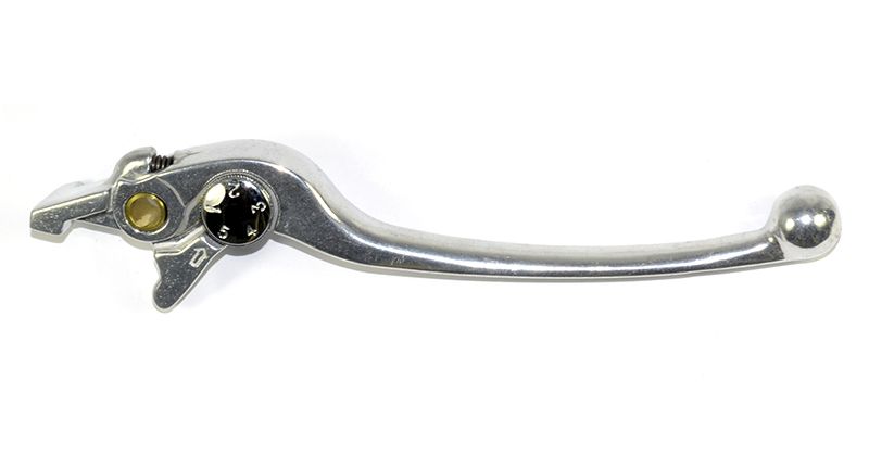 Maneta de freno derecha BMW, Kawasaki y Suzuki