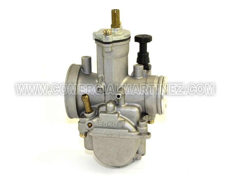 Carburador OKO 21 mm. 2