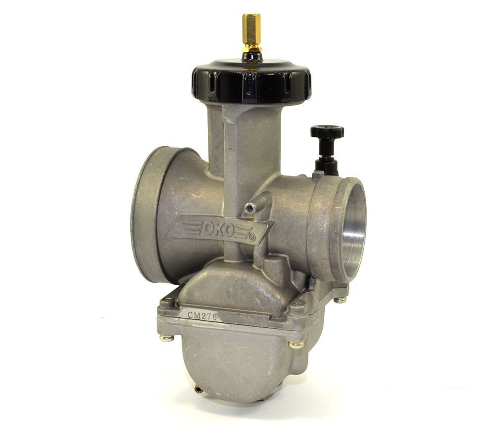 Carburador OKO 34 mm. 2