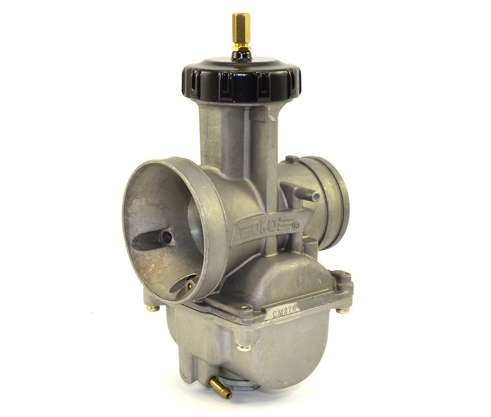 Carburador OKO 34 mm. 3