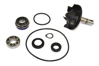 Kit reparación bomba de agua Yamaha T-MAX 530 2012-2019, T-MAX 560 2020-2021, T-MAX 560 Tech MAX 2020-2024