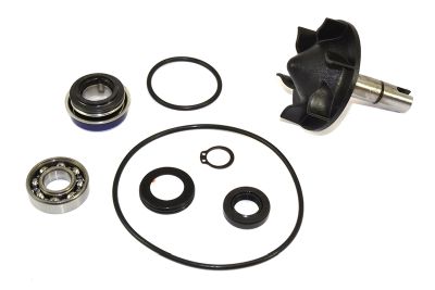 Kit reparación bomba de agua Yamaha TMax 530 '12, T-MAX 560 21/23