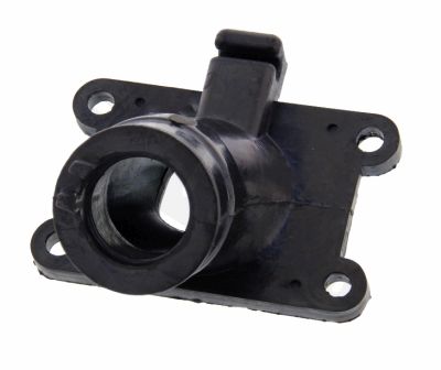 Tobera de admisión Yamaha TZR 50 AM6 Ø20mm para carburador 24mm