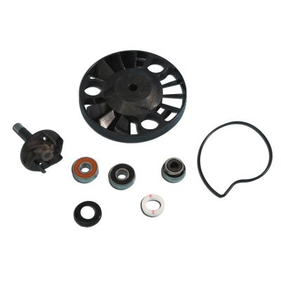 Kit reparación bomba de agua Aprilia, Gilera, Piaggio, Vespa