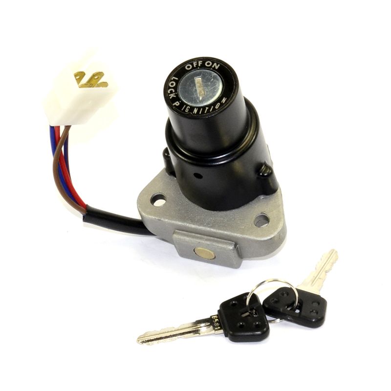 Cerradura Contacto Yamaha SR 250, XJ 600
