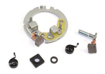 Porta Escobillas Motor de arranque Honda SH 125, Suzuki LTZ 400