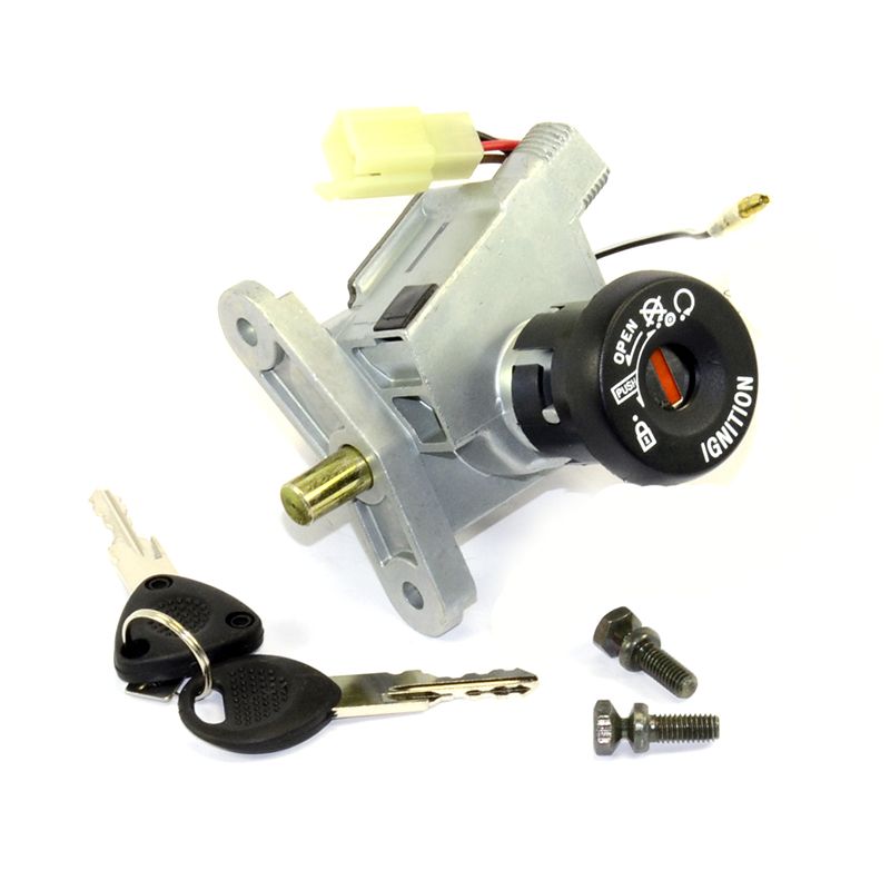 Cerradura Contacto Yamaha Aerox 50 97-02, MBK Nitro 50, Piaggio Diesis