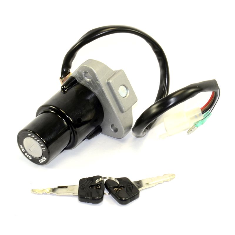 Cerradura Contacto Yamaha TZR 50