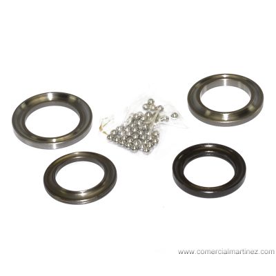Cazoletas de dirección Aprilia SR125 / 150