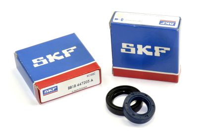 Kit Cojinetes y Retenes Peugeot Speedfight Altas Vueltas