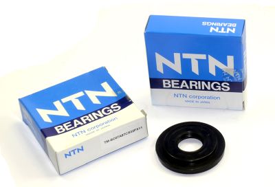 Kit Cojinetes y Retenes Honda SH 125 01/12,SH 150 01/12, @ 125/150