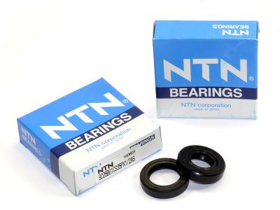 Kit Cojinetes y Retenes Honda SH 50 y 100