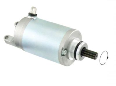 Motor de arranque Suzuki Burgman 31100-06H00-000 / 31100-06H01-000