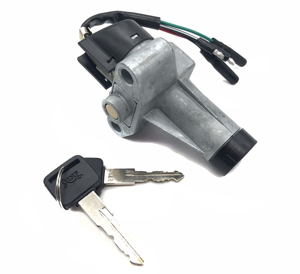 Cerradura de contacto Honda Scoopy SH 75 1986-1995