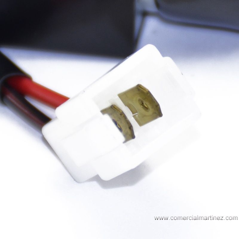 Cerradura Contacto Honda Scoopy SH50, SH100 