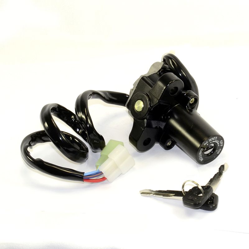 Cerradura Contacto Yamaha YZF 600 R6 ’98-‘03, YZF 1000 R1 ’98-‘03