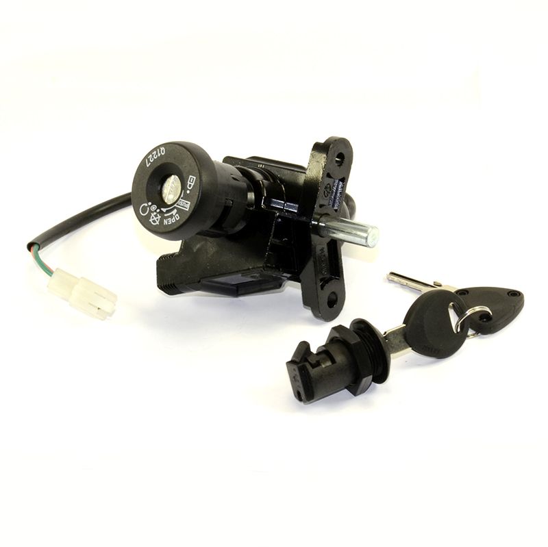 Cerradura Contacto Honda SH 125/150 '05-'09 35010-KTF-640