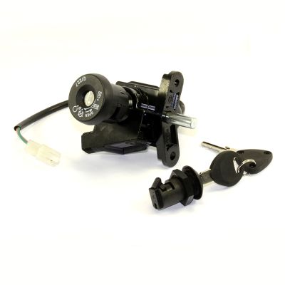 Cerradura Contacto Honda SH 125/150 '05-'09 35010-KTF-640