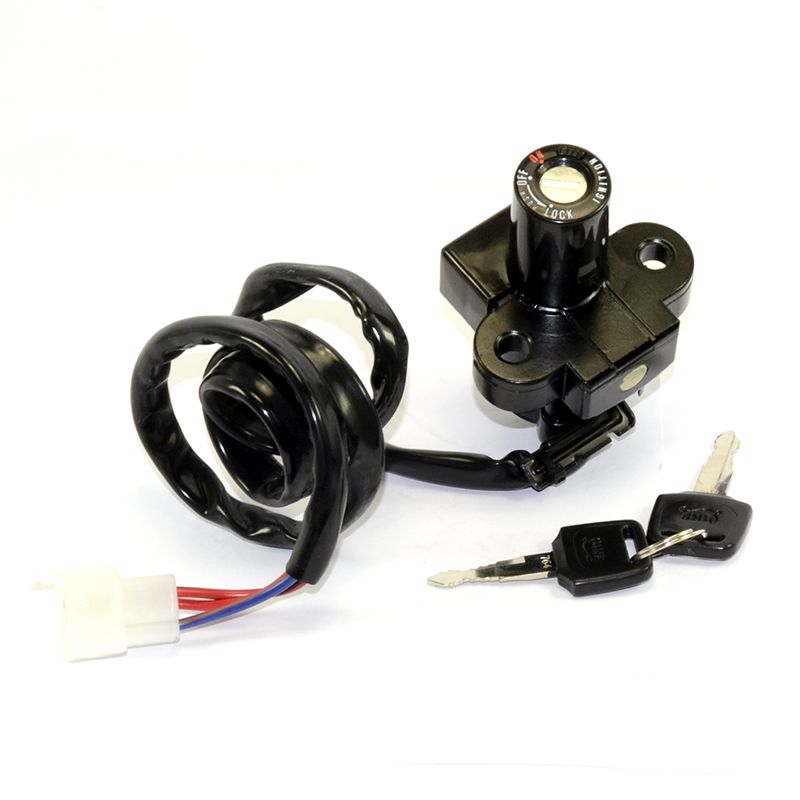 Cerradura Contacto Honda CBR 600 F '95-'98 y CB 250/400/500