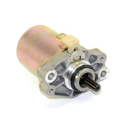 Motor de arranque Derbi Atlantis, Aprilia SR