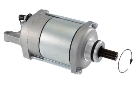 Motor Arranque Honda SH 300 12V 0,65KW -SM18