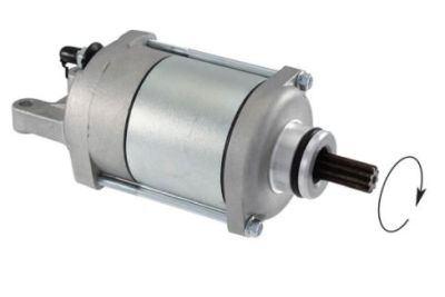Motor Arranque Honda SH 300 12V 0,65KW -SM18