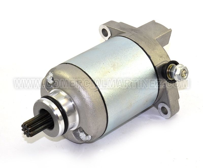 Motor de arranque Piaggio Motor Leader 125 2