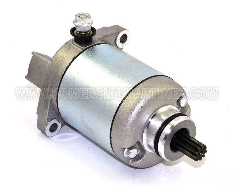 Motor de arranque Piaggio Motor Leader 125 3