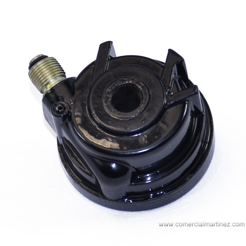 Reenvío Cuenta kilómetros Yamaha Aerox