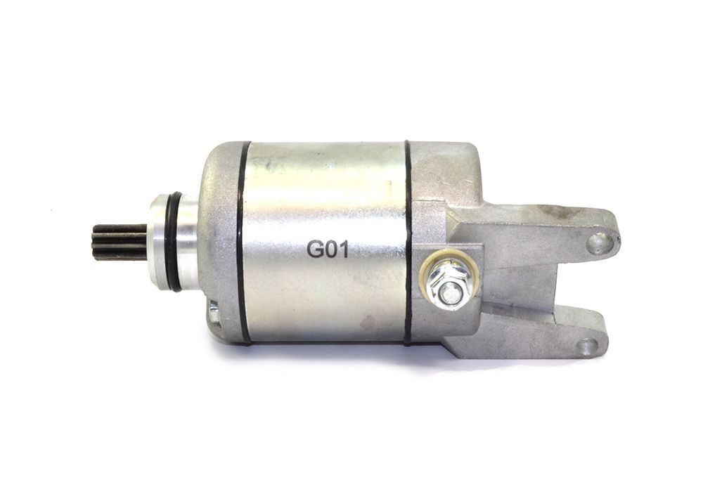 Motor de arranque Vespa Lx 125-150