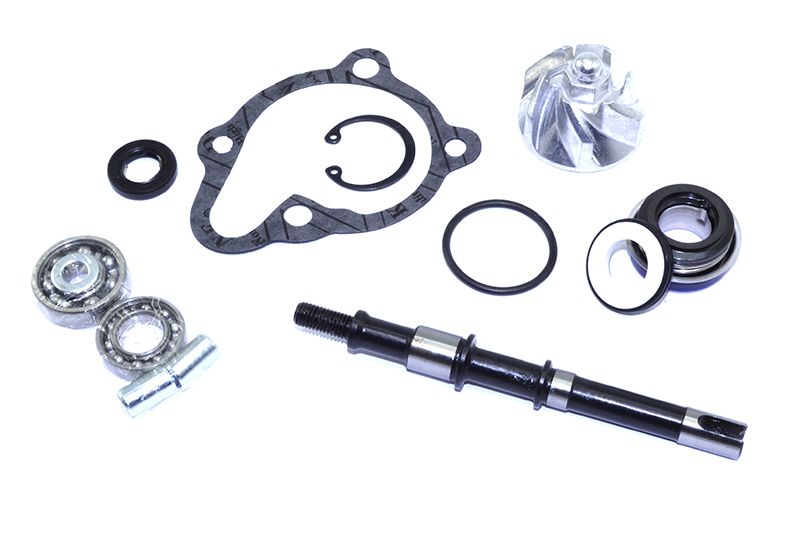 Kit reparación bomba de agua Kymco Dink 125/150cc