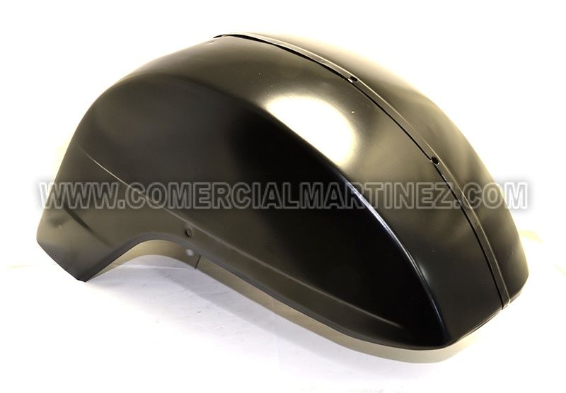 Guardabarros delantero Vespa PX con Freno de Disco