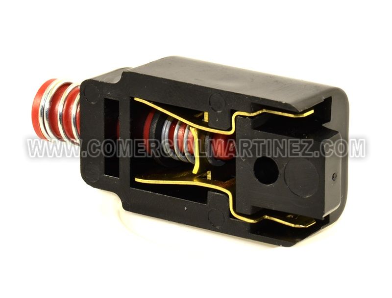 Interruptor freno de pie Vespa FL, PX, XL 3