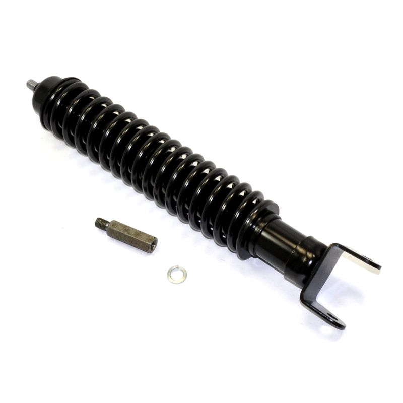 Amortiguador trasero para Vespa clásica – compatible con modelos 125, 150, 200 PX, Sprint y Rally