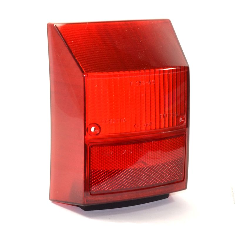 Cristal Piloto Trasero Vespa PK 75 y PKS 125 (No homologado)