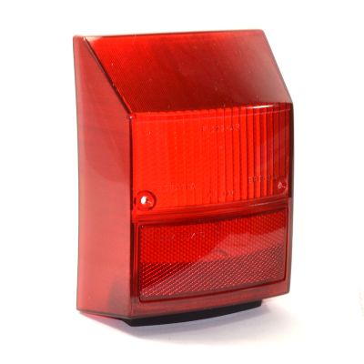 Cristal Piloto Trasero Vespa PK 75 y PKS 125 (No homologado)