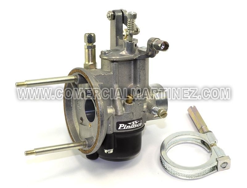 Carburador Vespa Dellorto SHBC 19-19 1